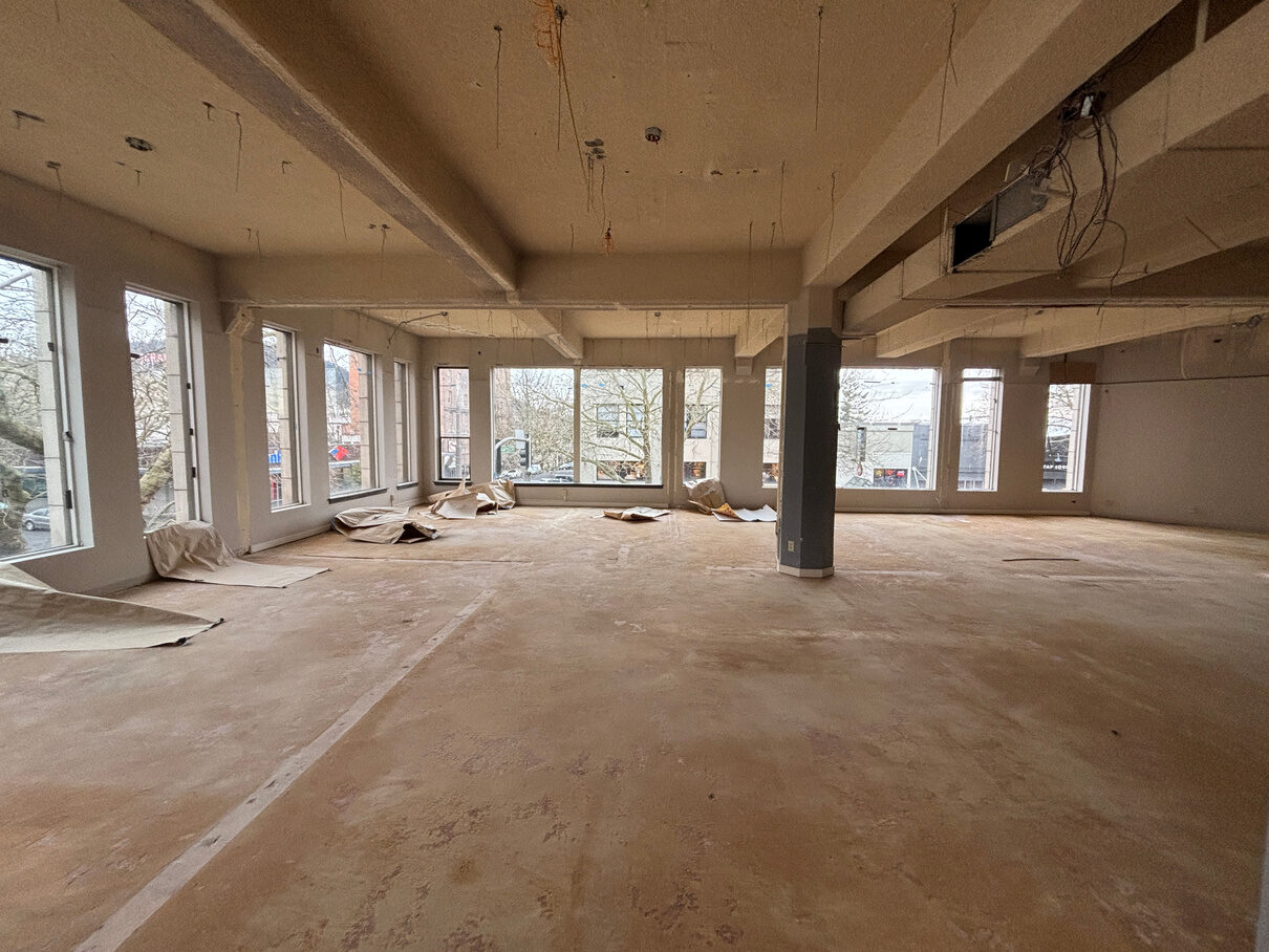 1301 Cornwall Ave 1307 - Suite 3