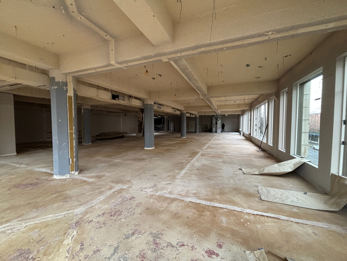 1301 Cornwall Ave 1307 - Suite 3