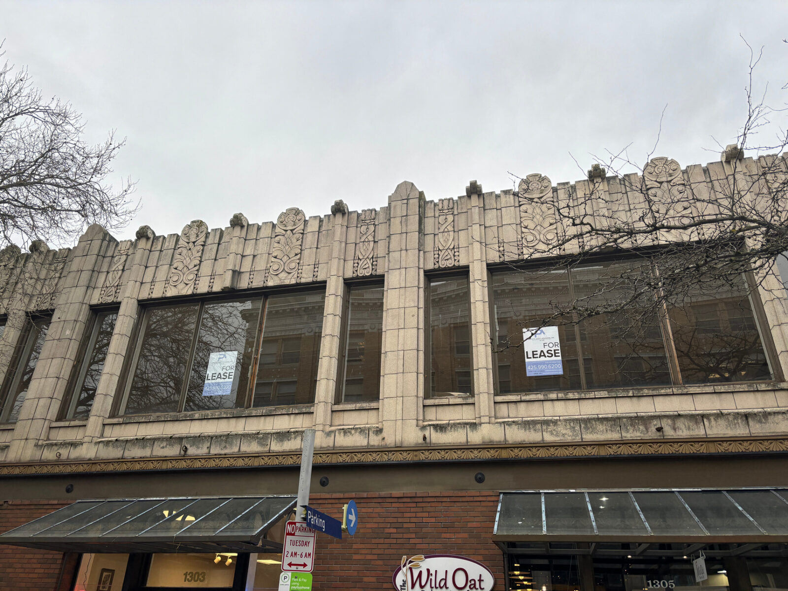 1301 Cornwall Ave 1307 - Suite 3