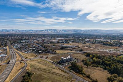 Silverstone Dr