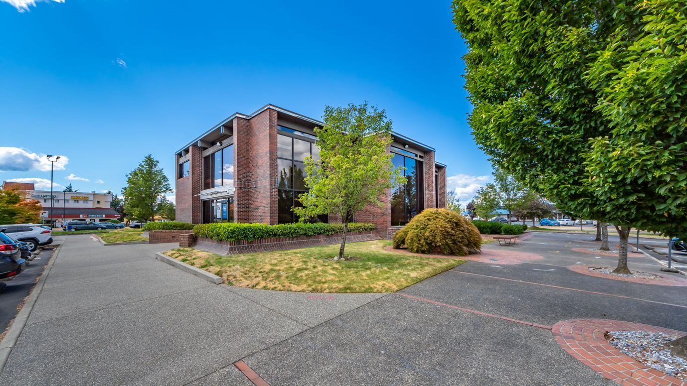 8801 S Tacoma Way