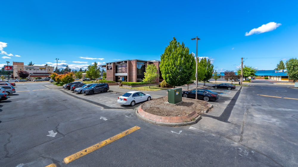 8801 S Tacoma Way