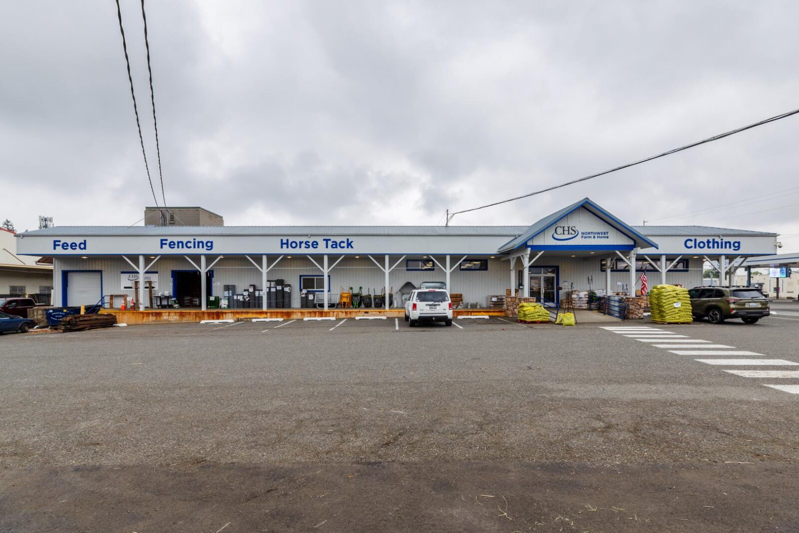 415 Depot Rd