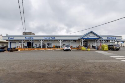 415 Depot Rd