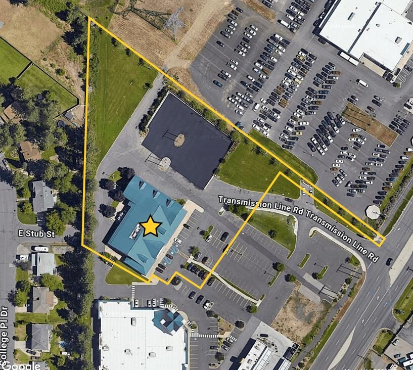 10505 N Newport Hwy