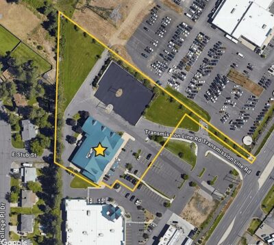 10505 N Newport Hwy
