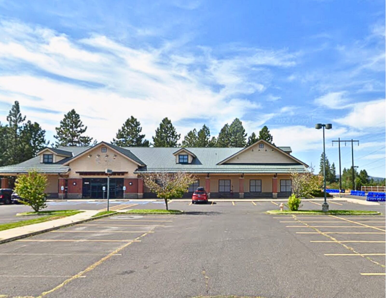 10505 N Newport Hwy