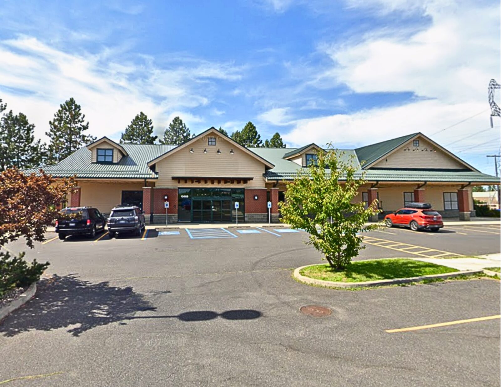 10505 N Newport Hwy