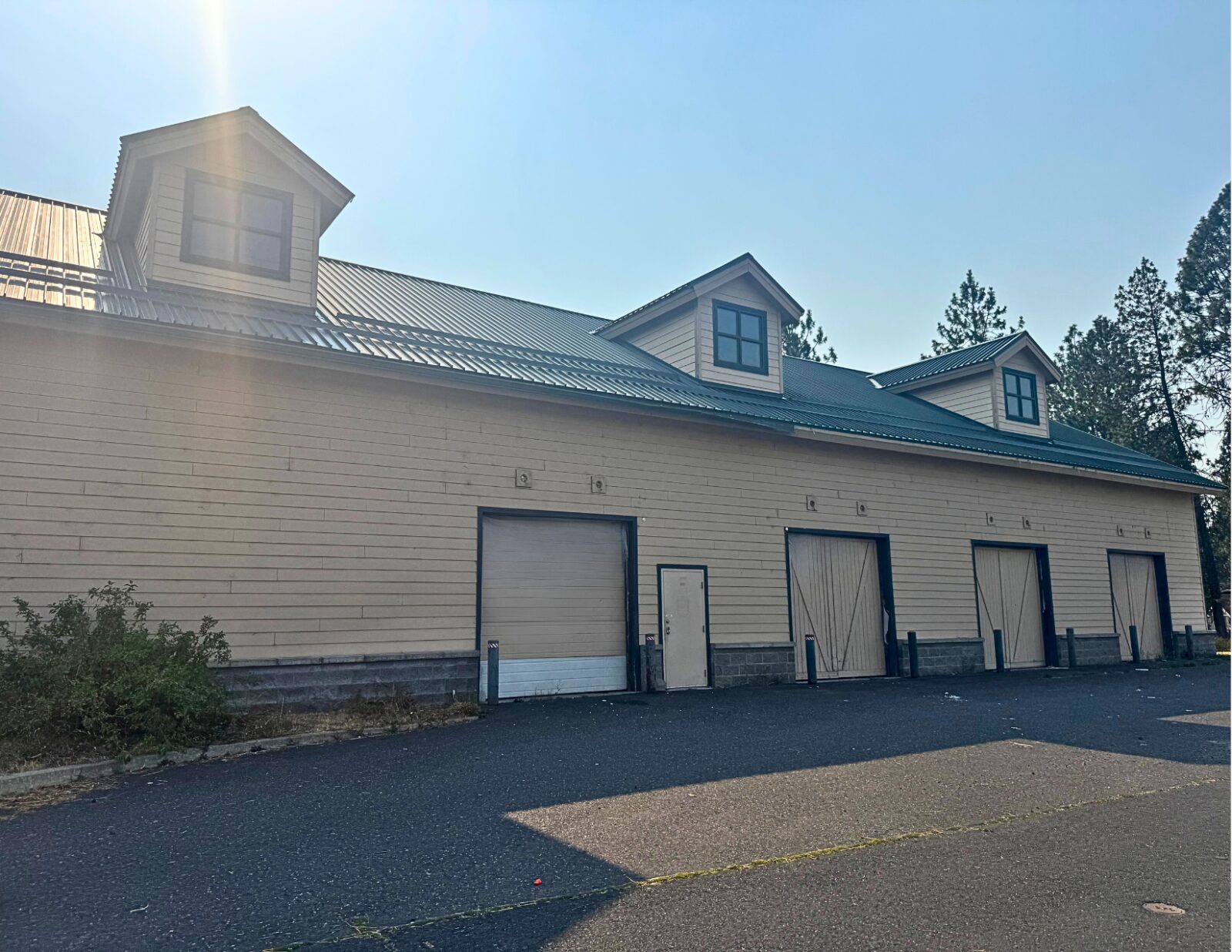 10505 N Newport Hwy