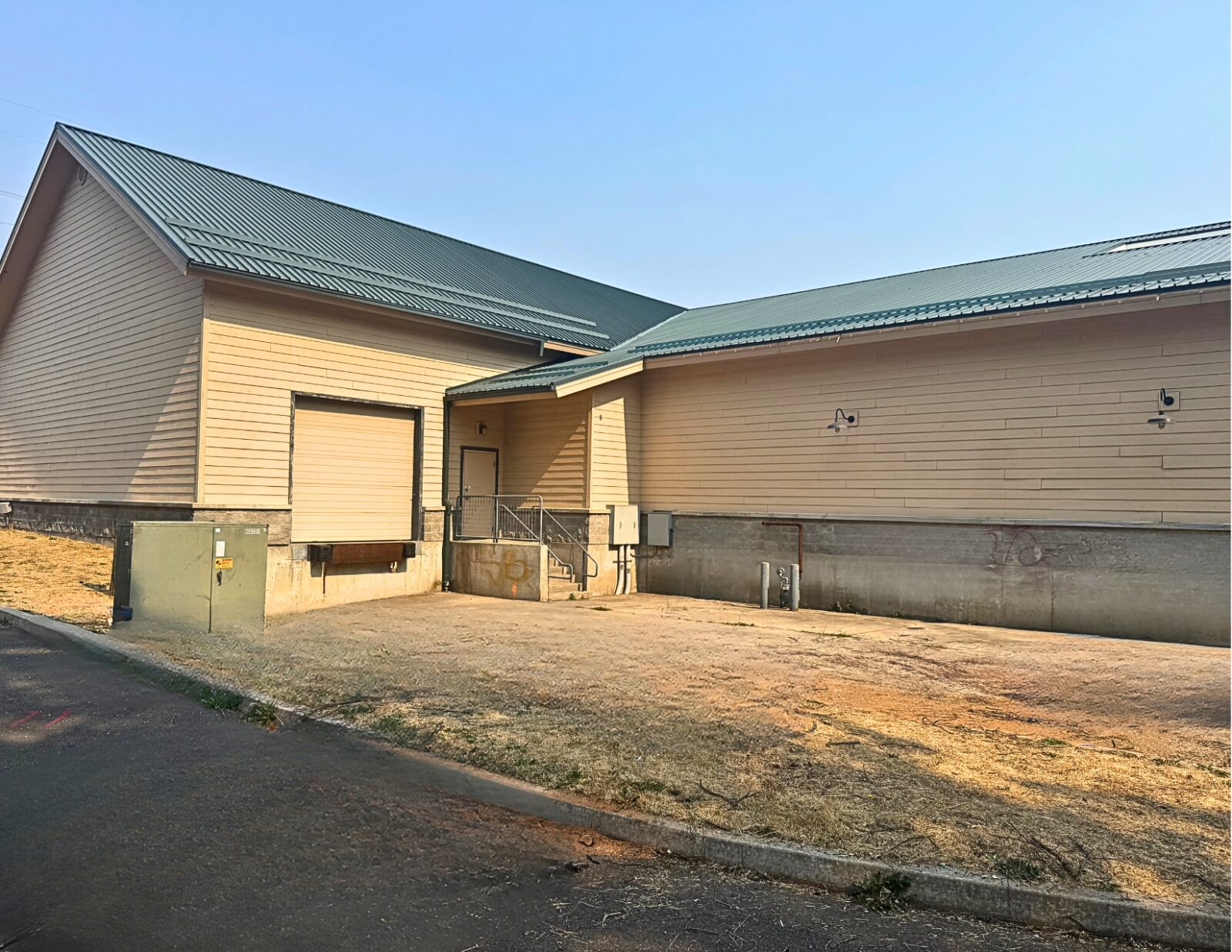 10505 N Newport Hwy