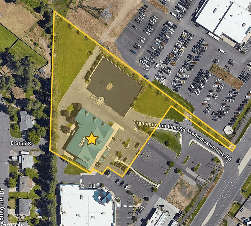10505 N Newport Hwy