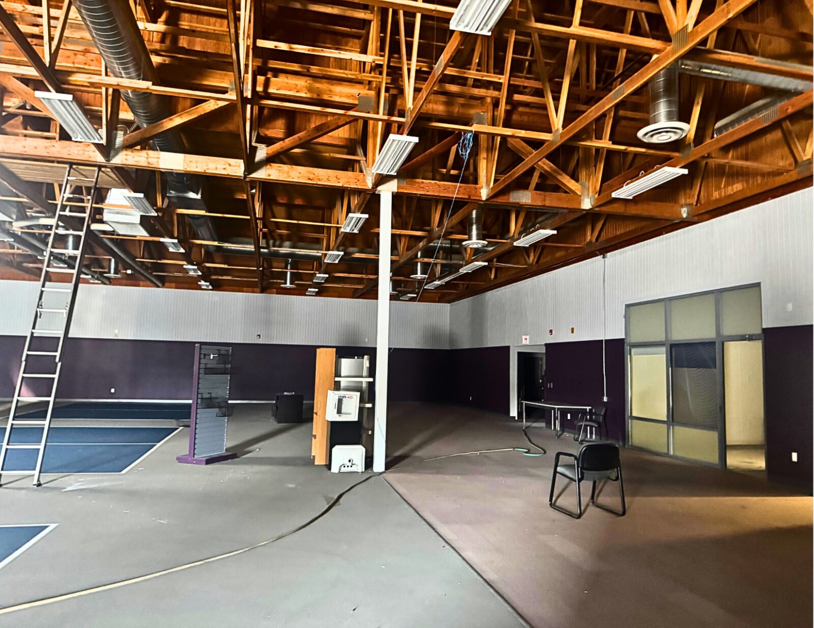 10505 N Newport Hwy