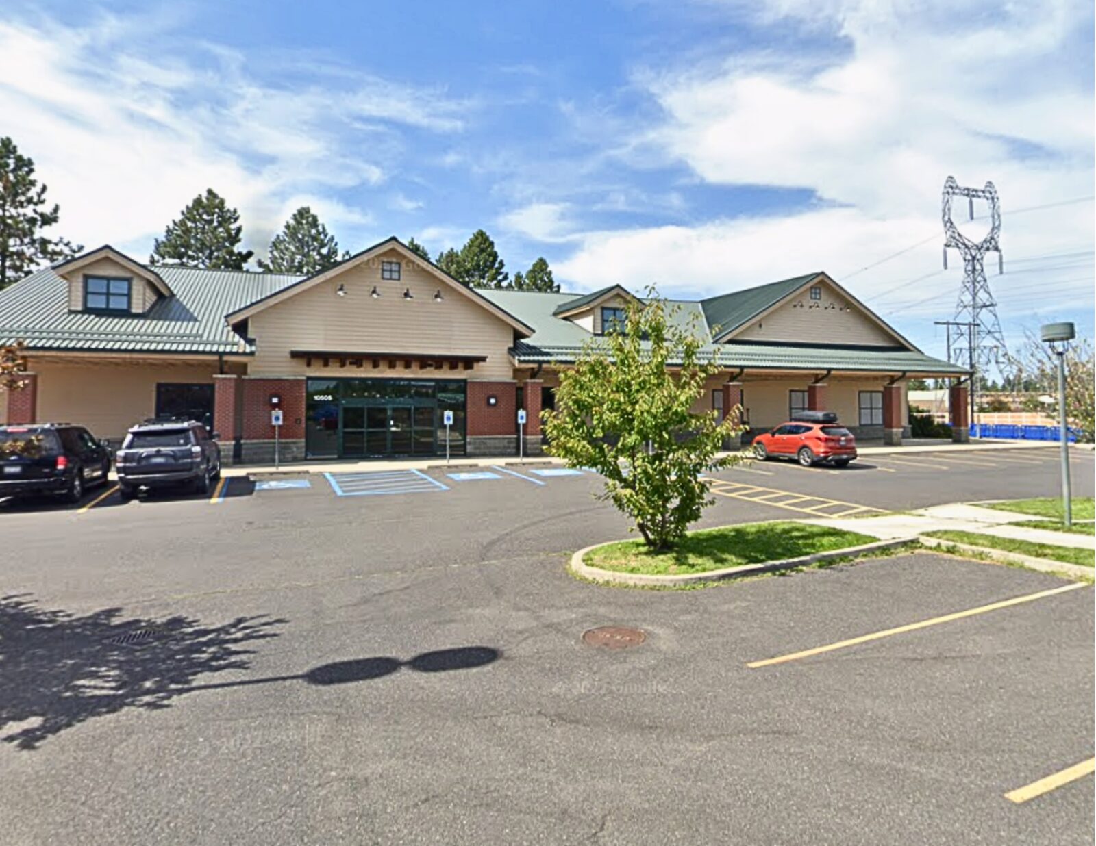 10505 N Newport Hwy