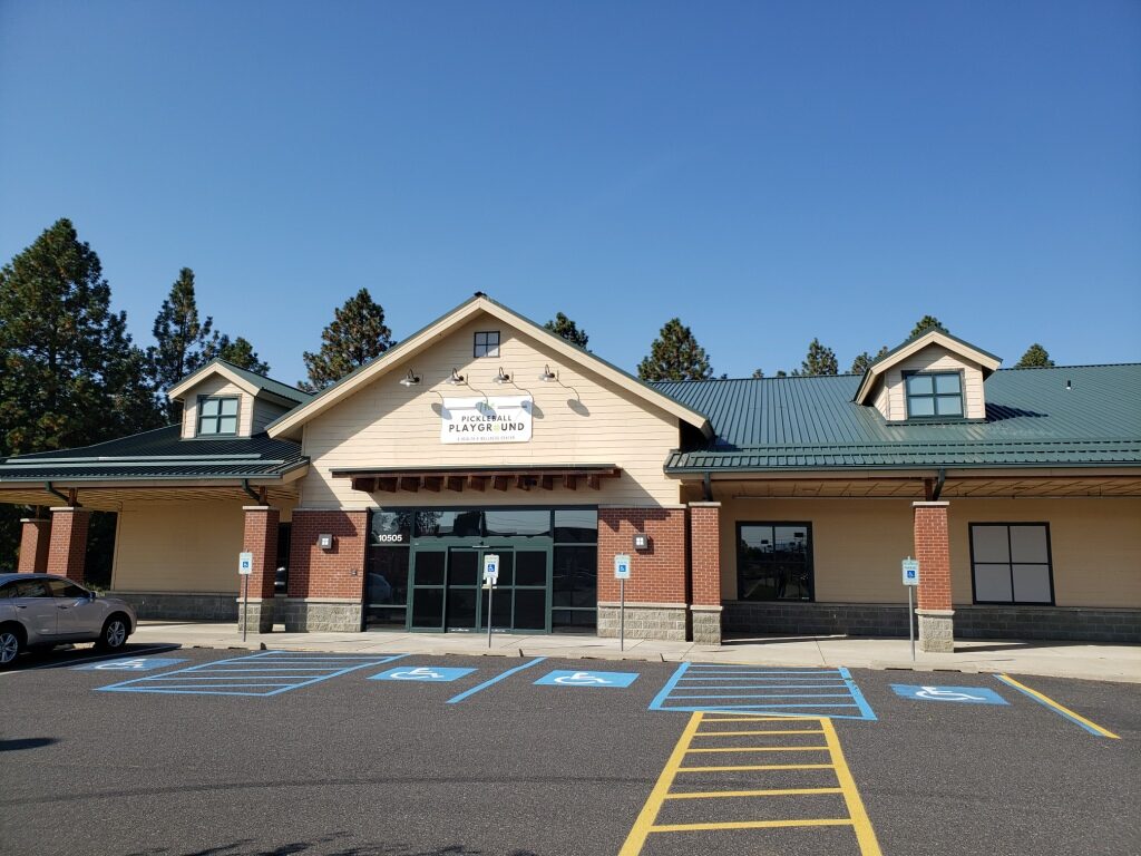 10505 N Newport Hwy