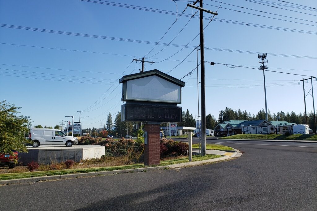 10505 N Newport Hwy