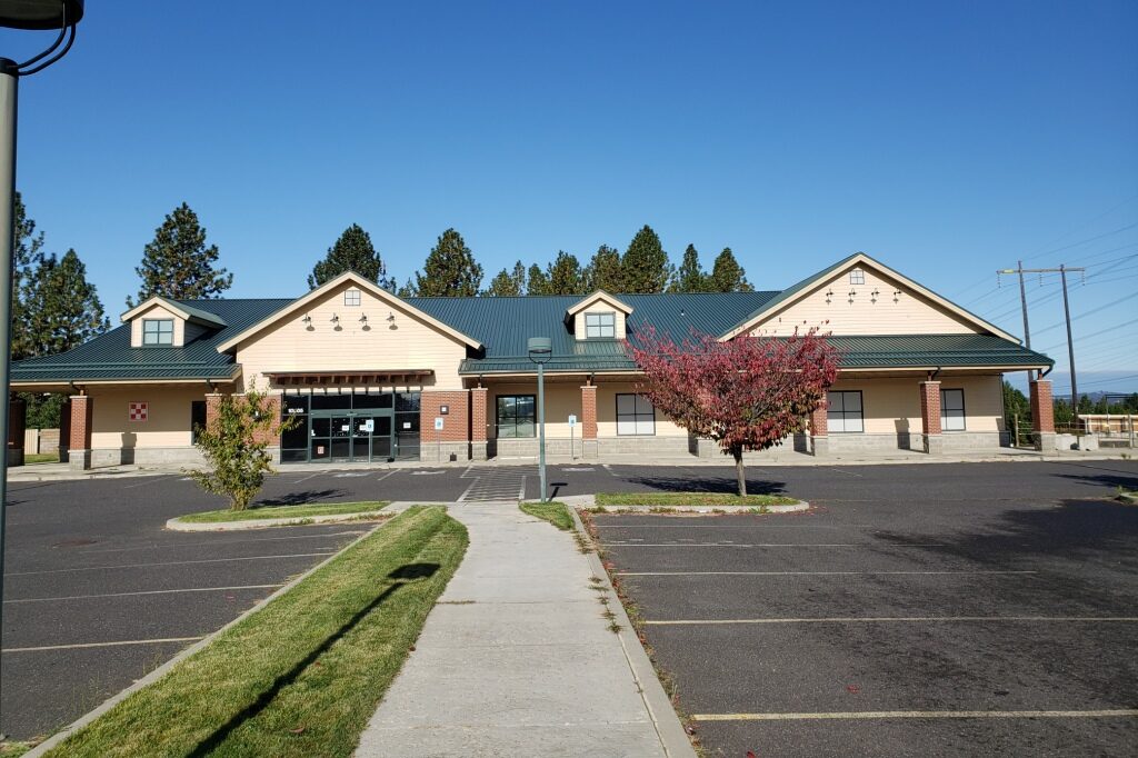 10505 N Newport Hwy
