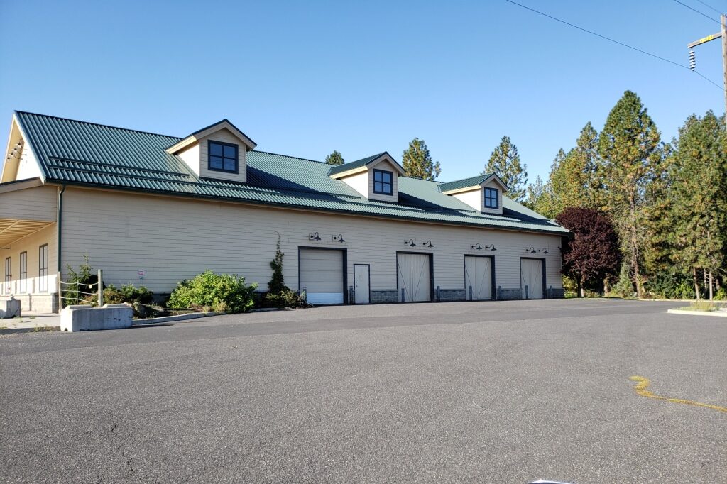 10505 N Newport Hwy
