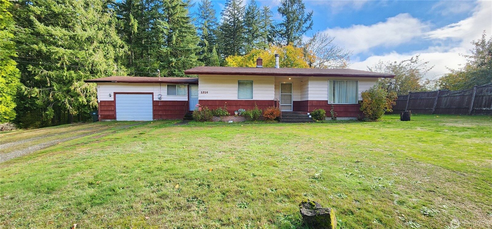 1216 Kaiser Rd SW