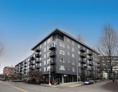 3104 Western Ave