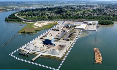 300 W Marine View Dr