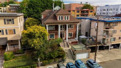 1712 Belmont Ave
