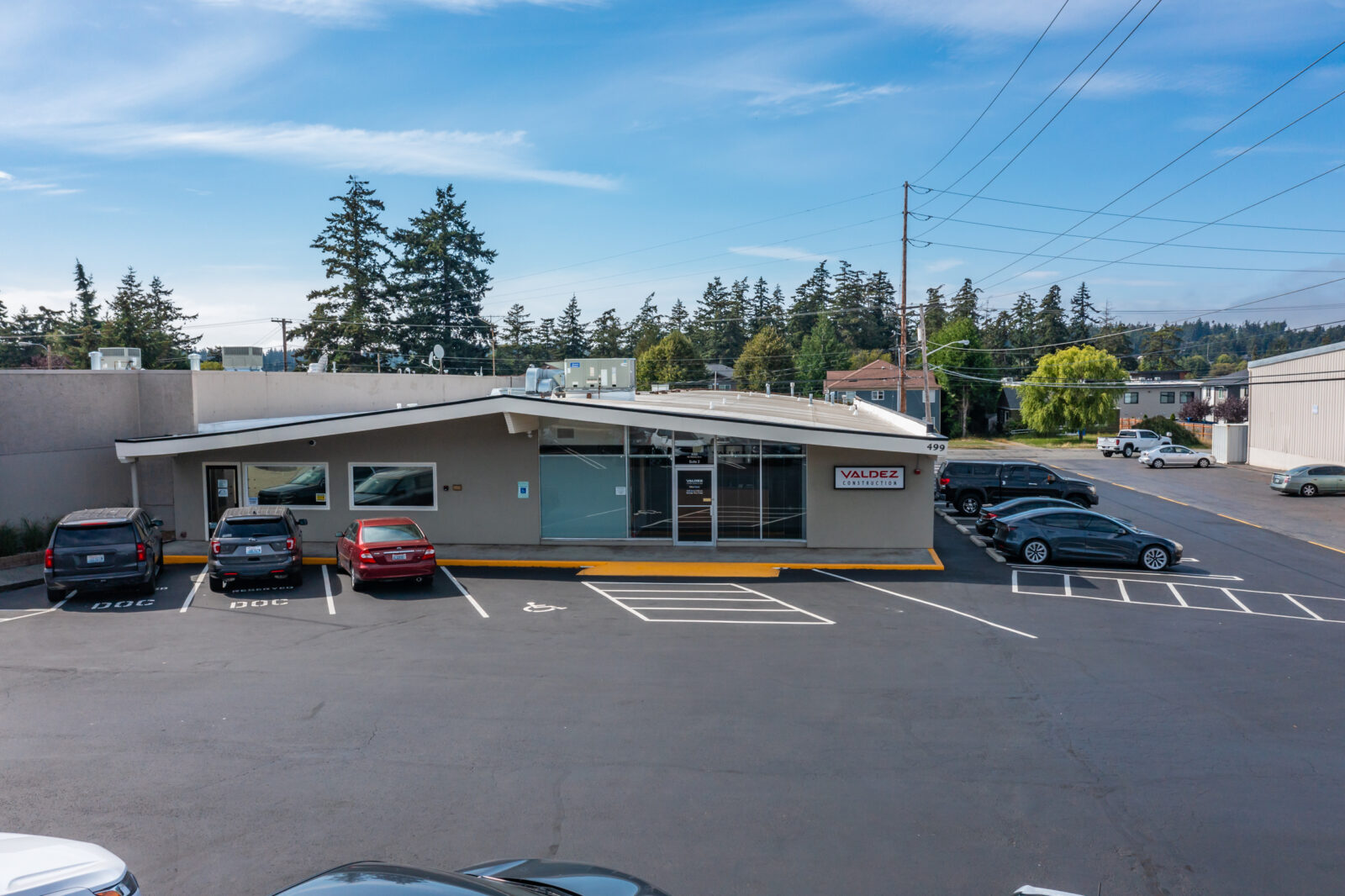 499 NE Midway Blvd 1-2