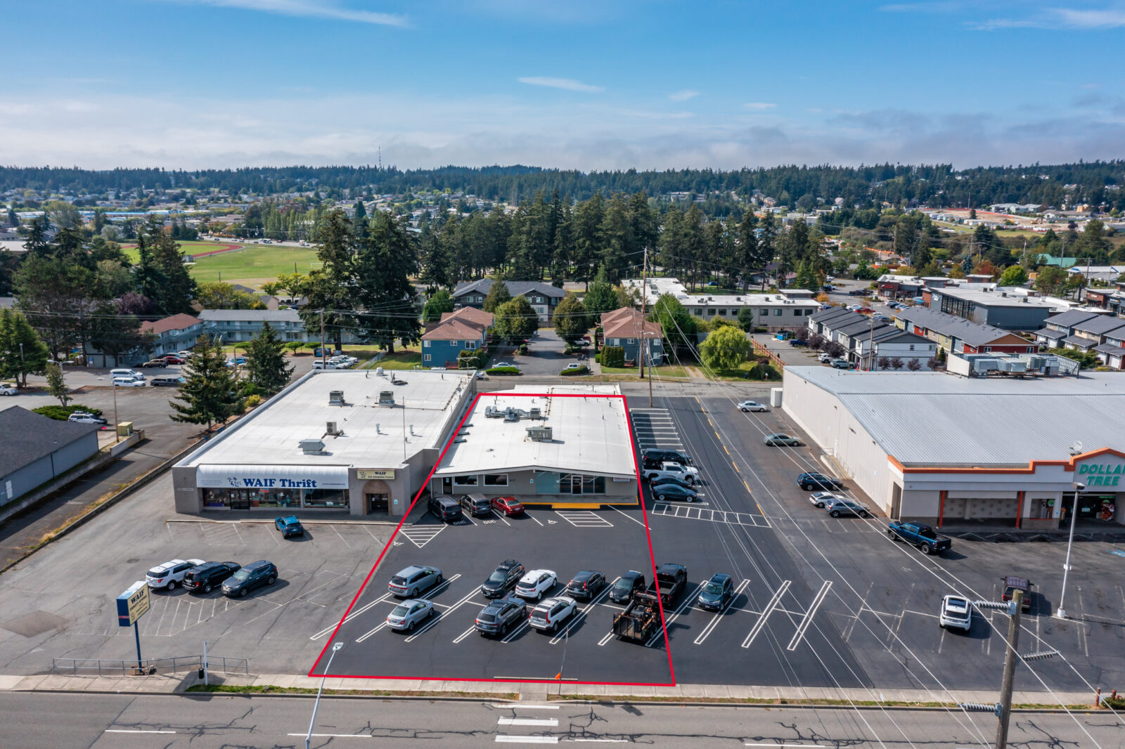 499 NE Midway Blvd 1-2