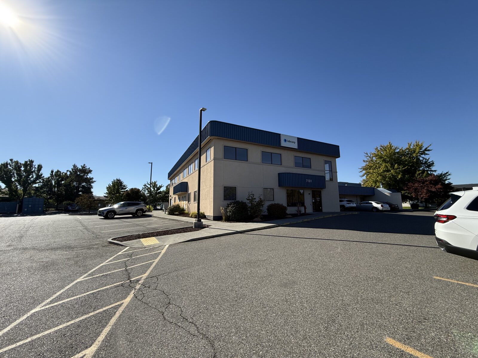 7131 W Grandridge Blvd