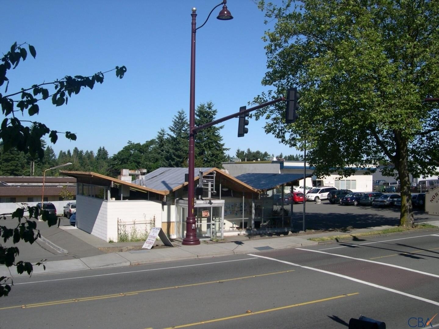 17211 15th Ave NE
