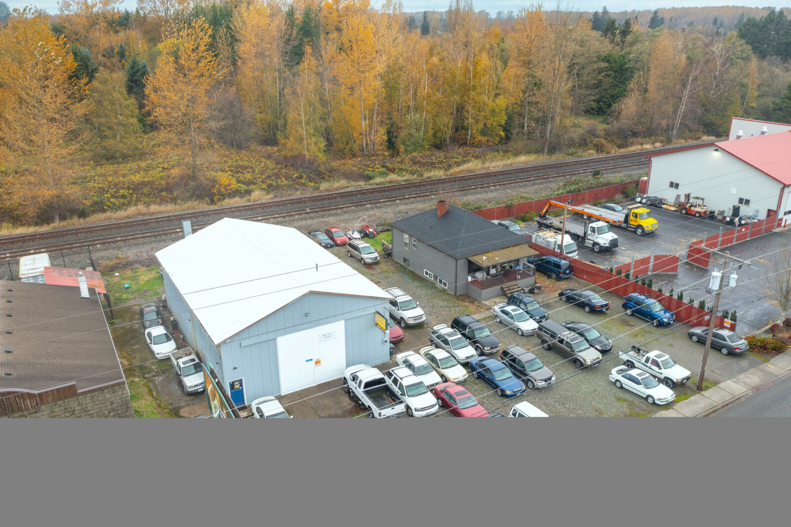 2401 Old Hwy 99 S