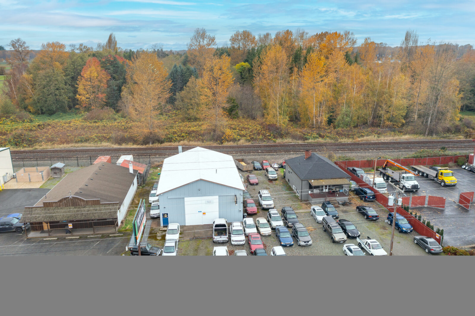 2401 Old Hwy 99 S