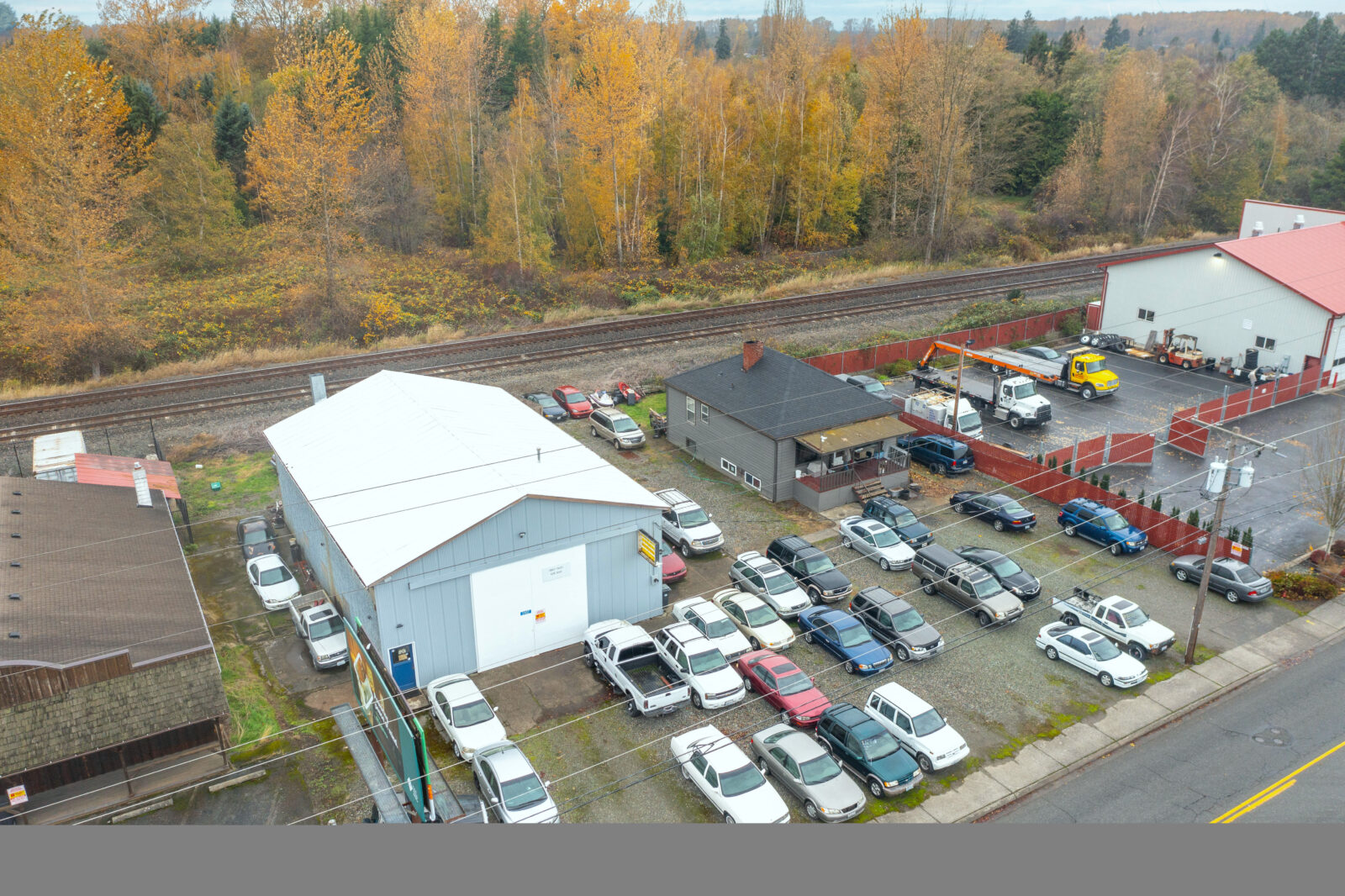 2401 Old Hwy 99 S