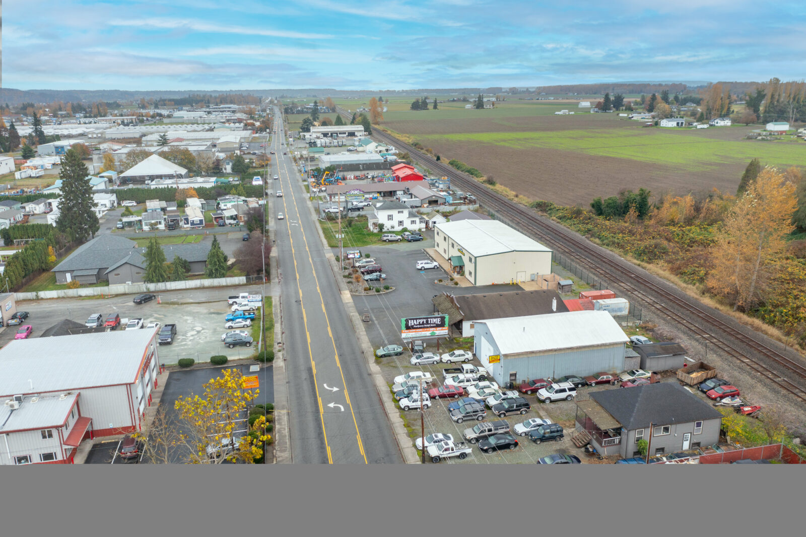 2401 Old Hwy 99 S