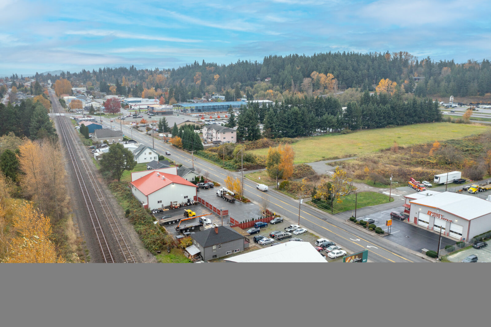 2401 Old Hwy 99 S