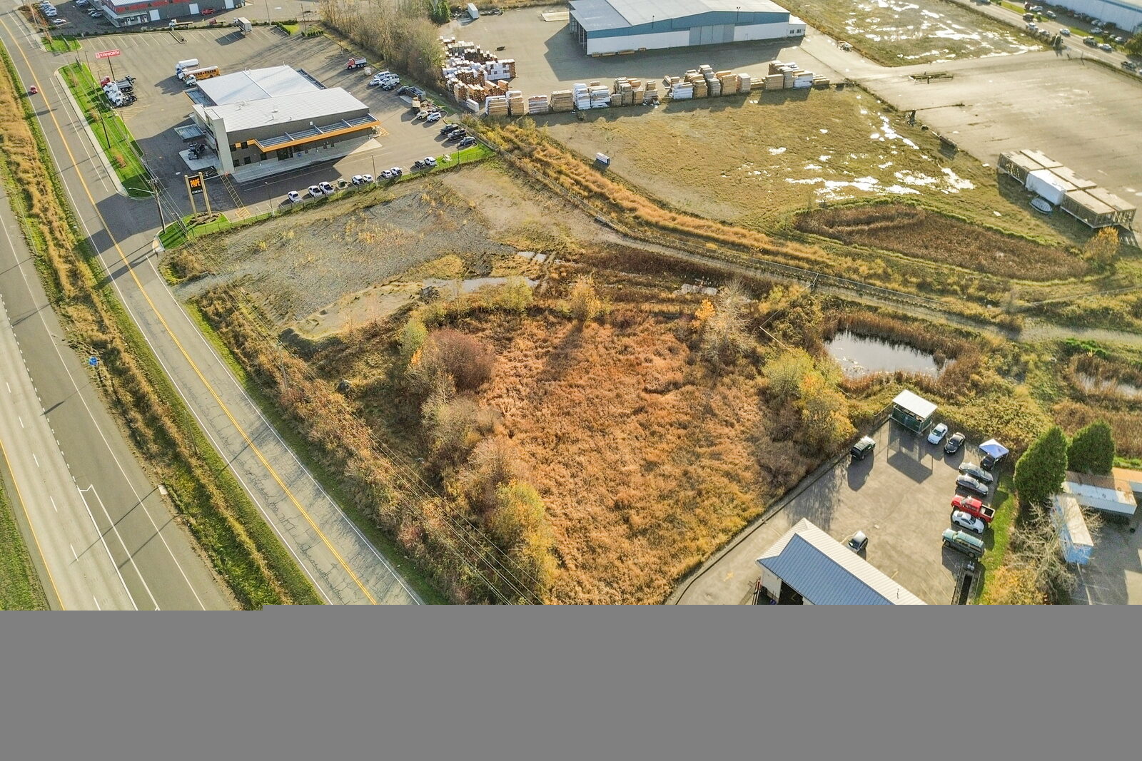 5545 Labounty Dr