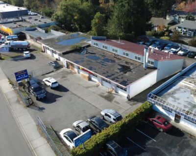 24433 Pacific Hwy S