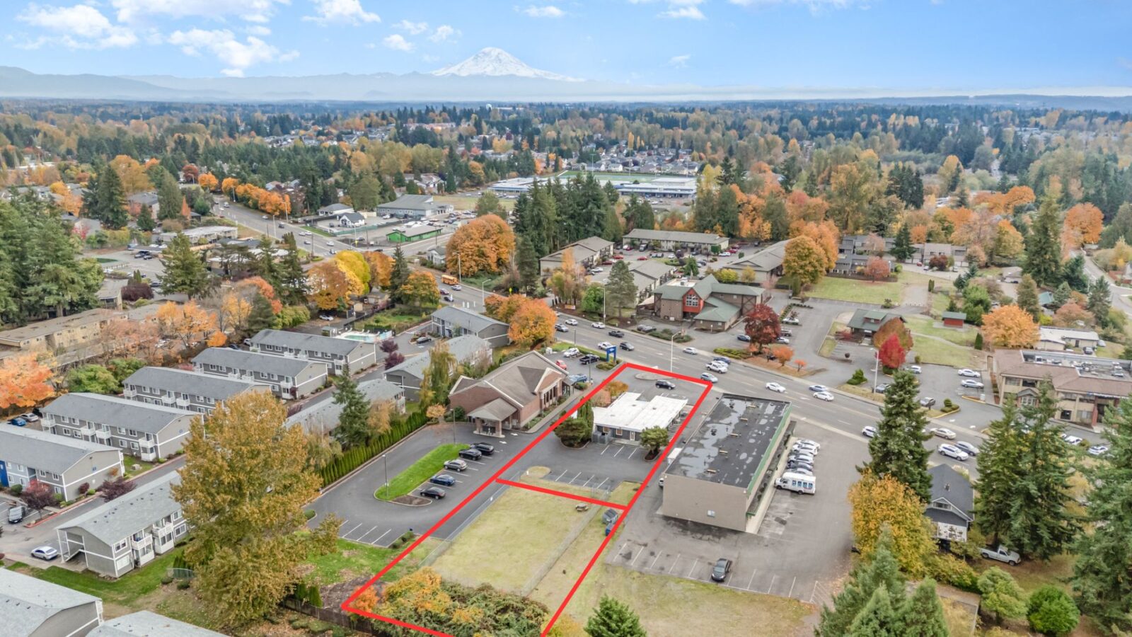 10834 SE Kent Kangley Rd