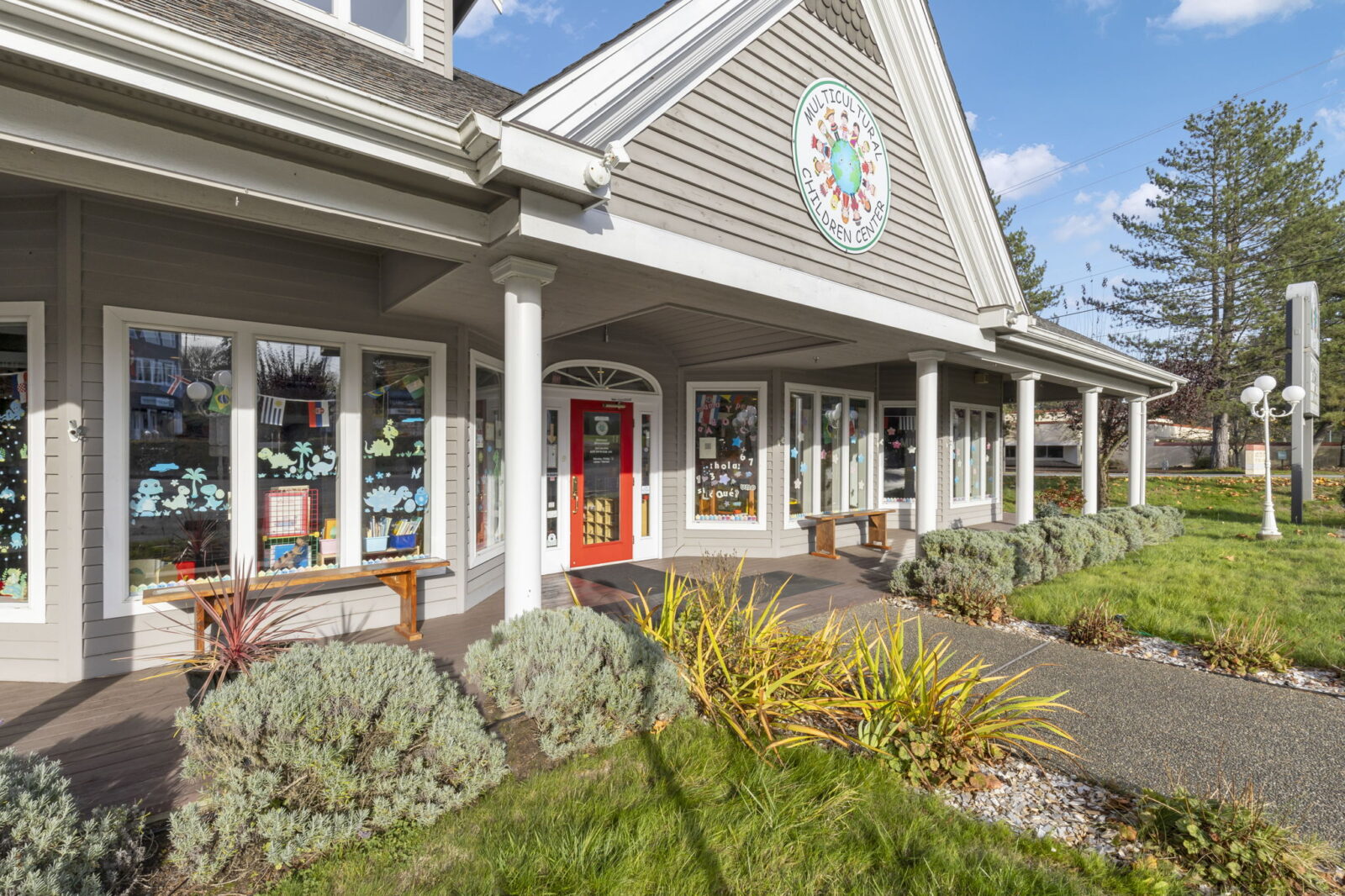 1130 Bethel Avenue
