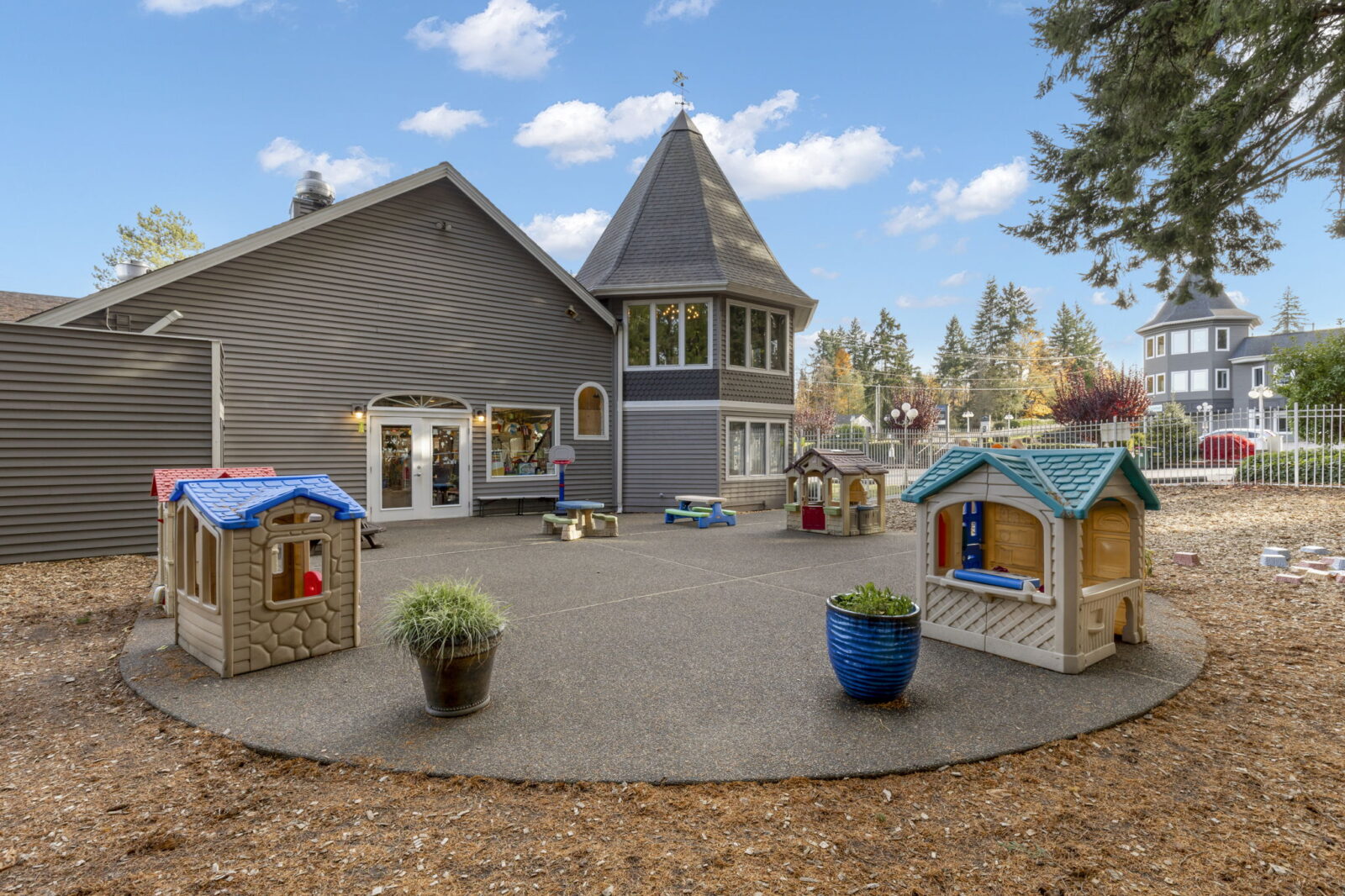 1130 Bethel Avenue
