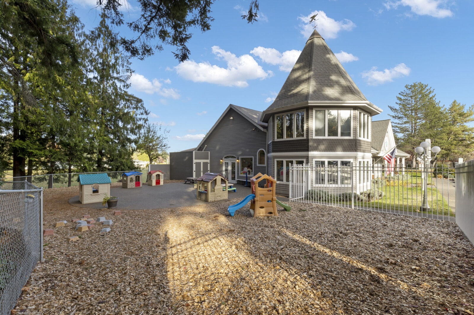 1130 Bethel Avenue