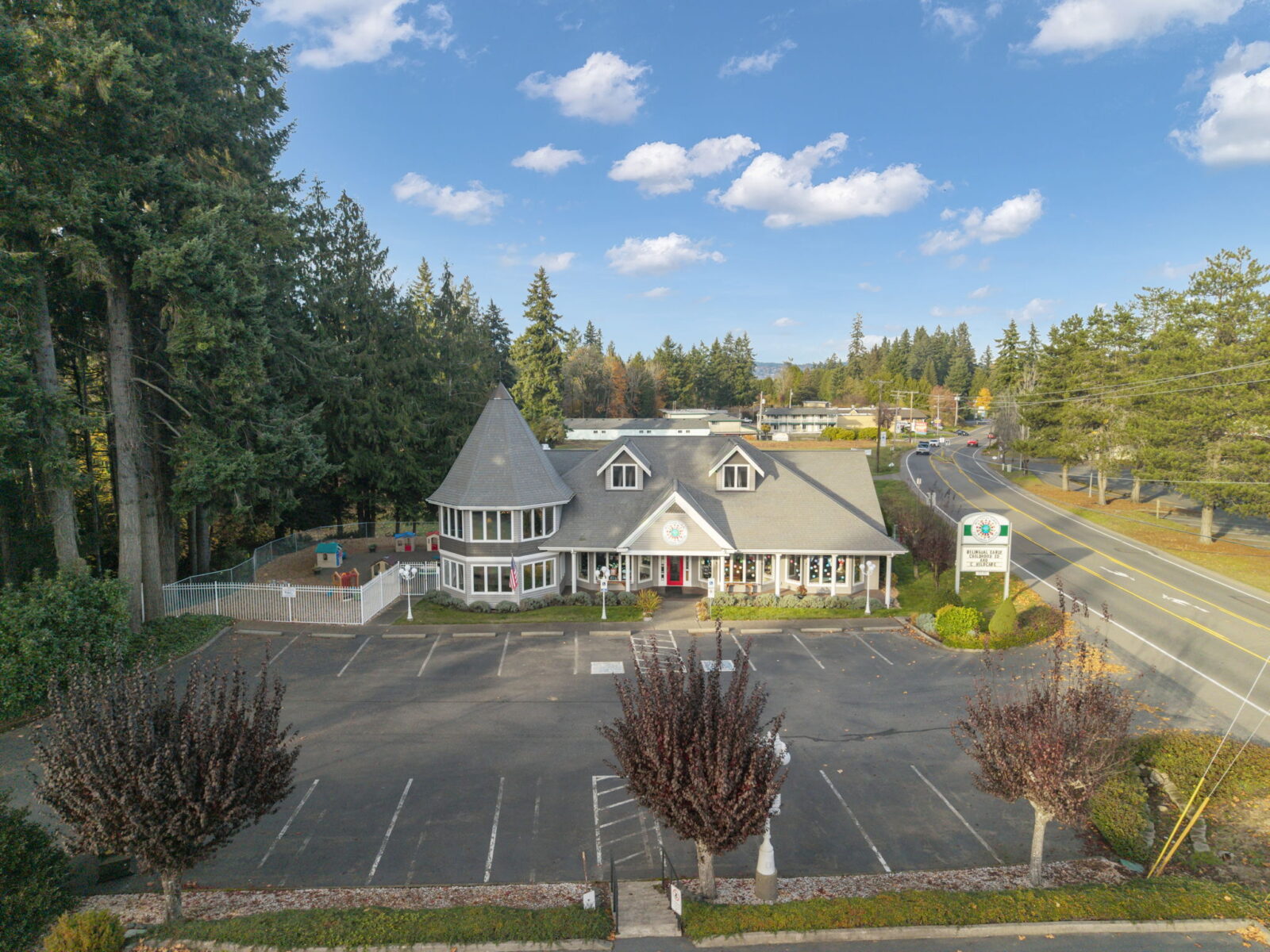 1130 Bethel Avenue