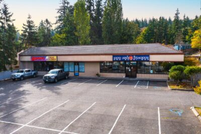 111 N Samish Way