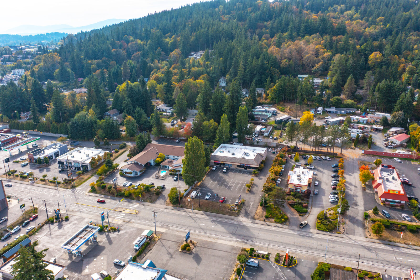 111 N Samish Way