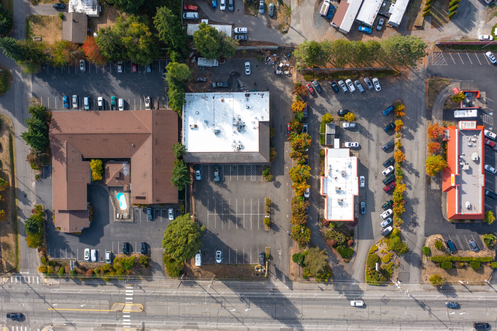 111 N Samish Way