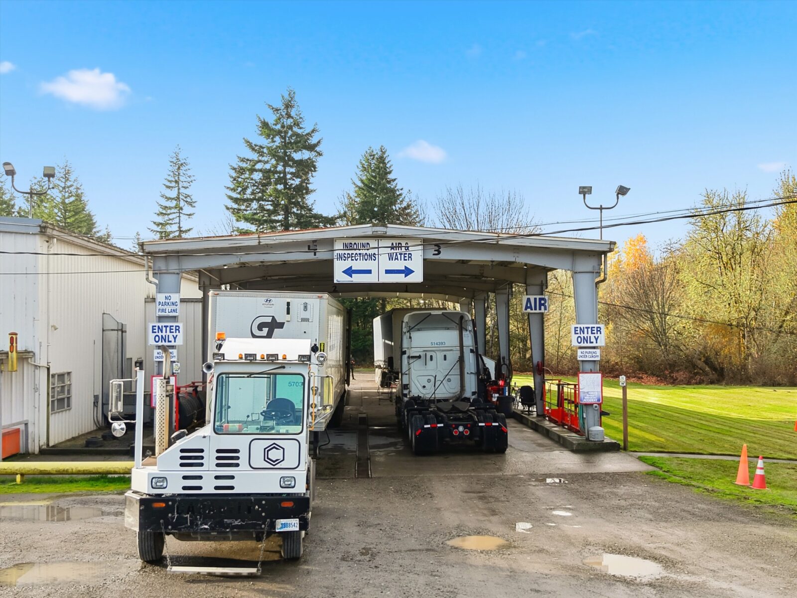 2407 Maytown Rd SW
