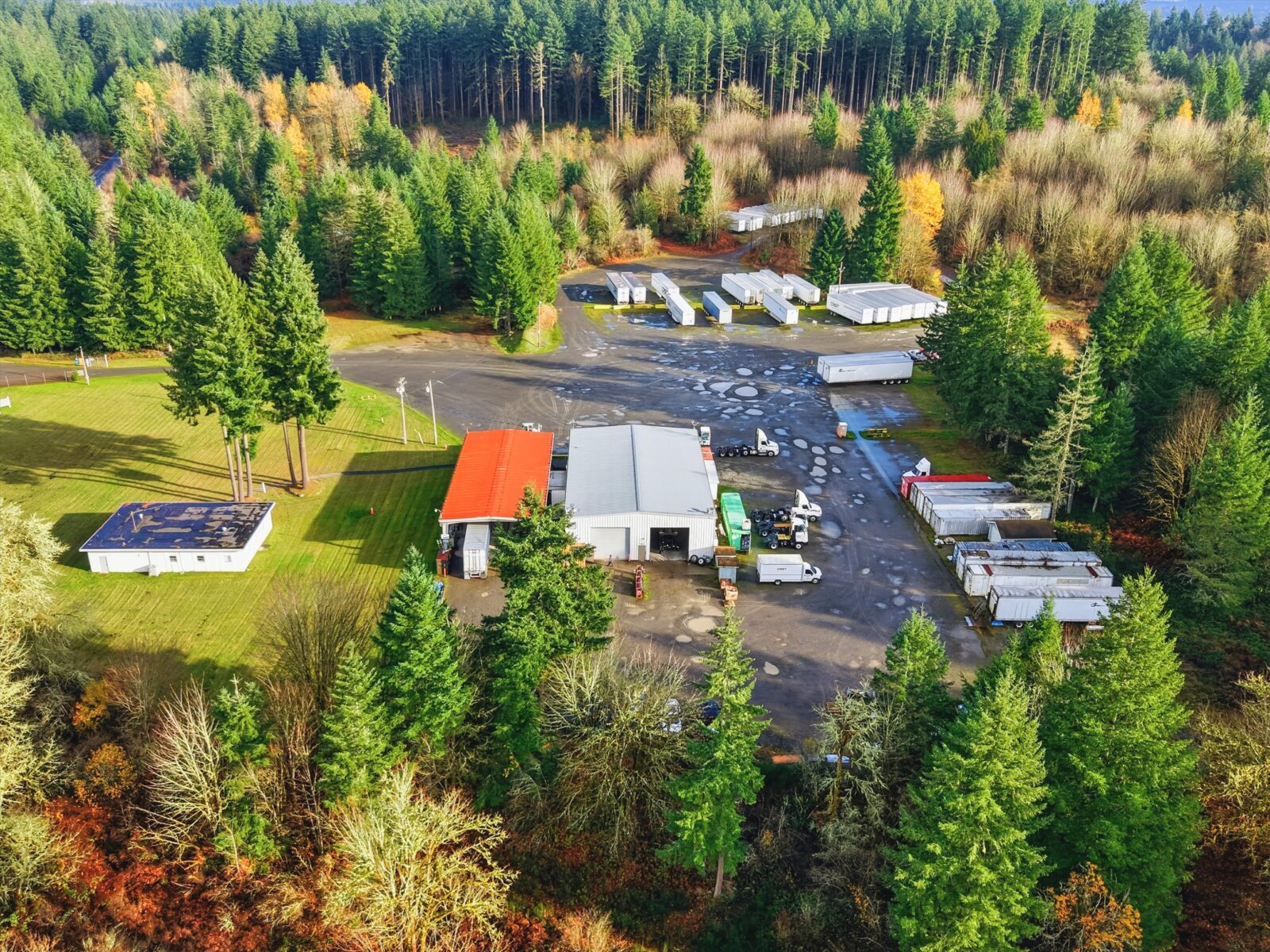 2407 Maytown Rd SW