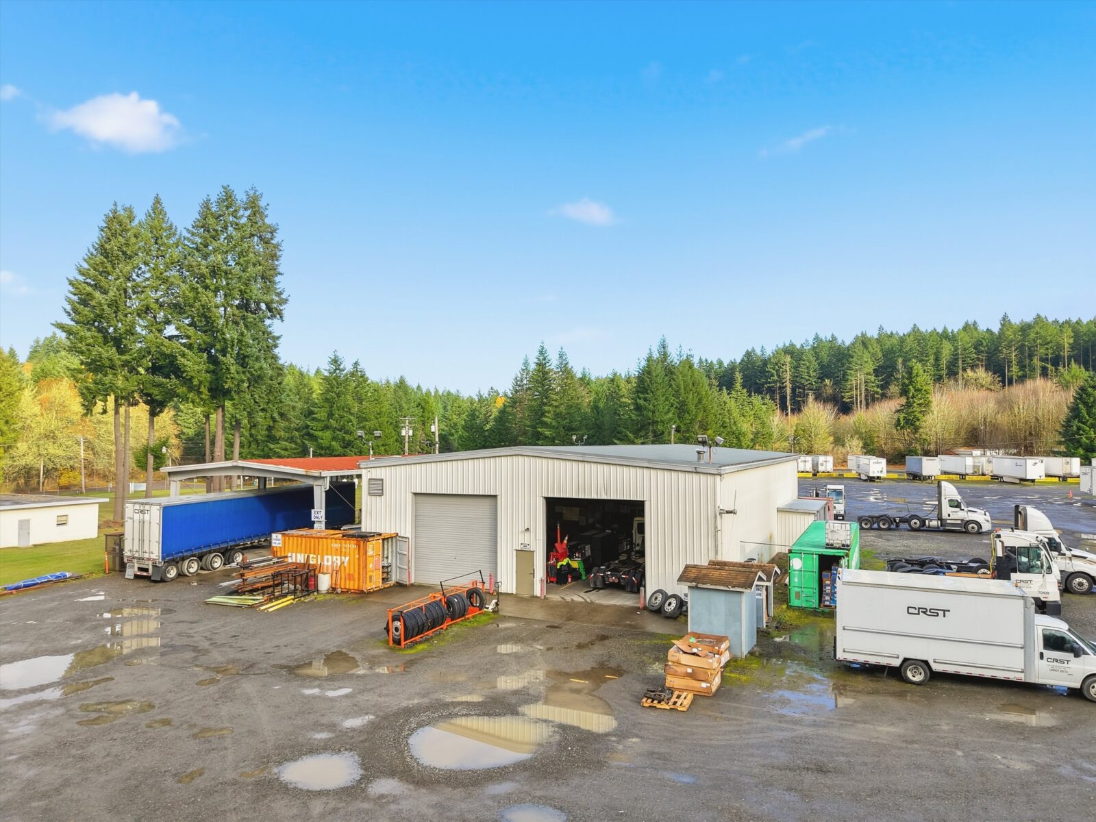2407 Maytown Rd SW