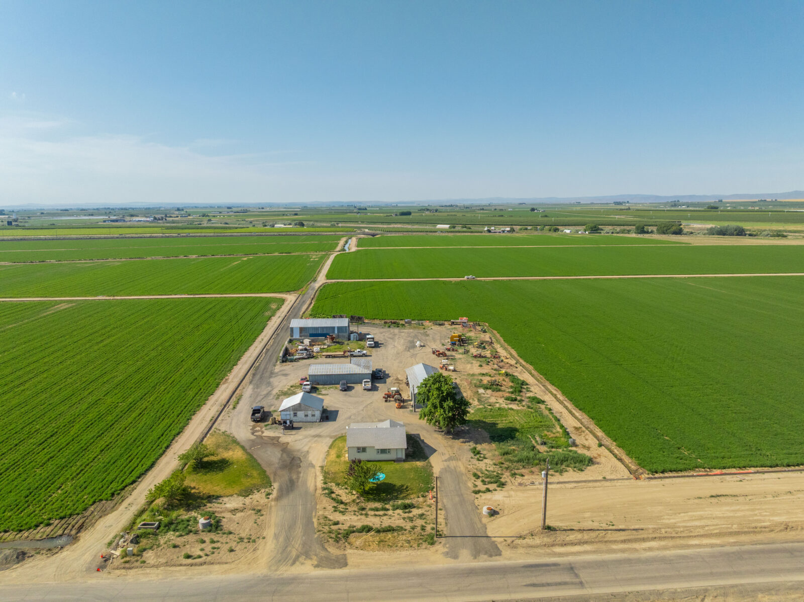 19527 NW Rd 10.5