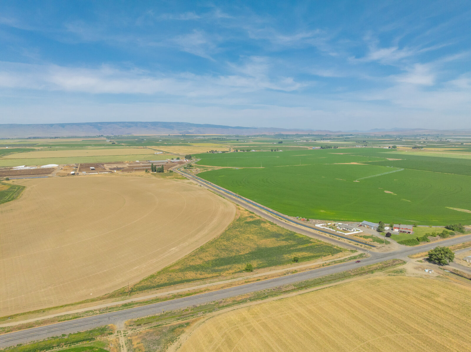 Road 6 NW