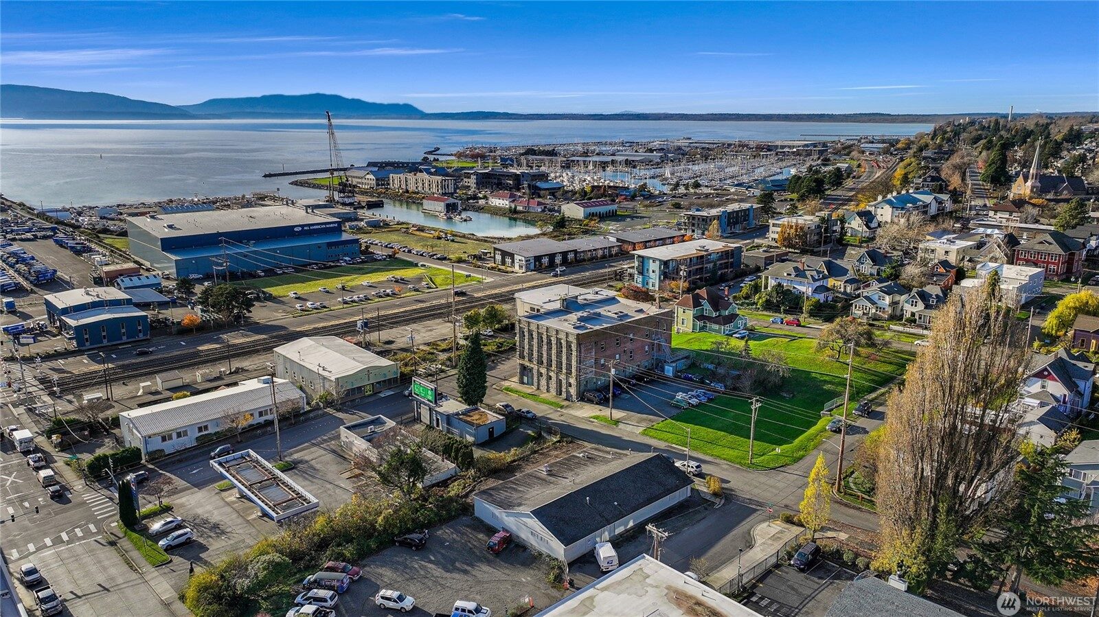 1310 G St